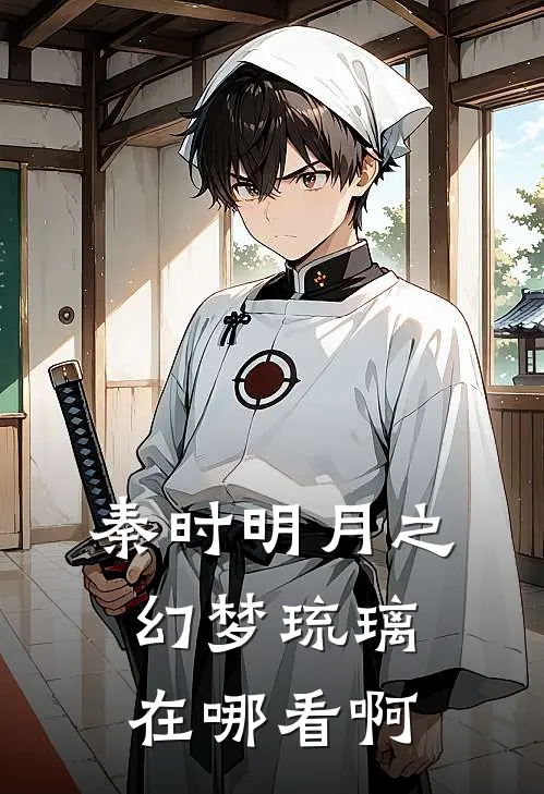 秦时明月之幻梦琉璃在哪看啊
