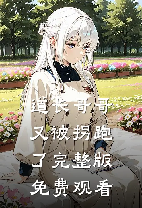 道长哥哥又被拐跑了完整版免费观看