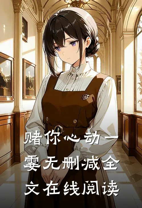 赌你心动一霎无删减全文在线阅读