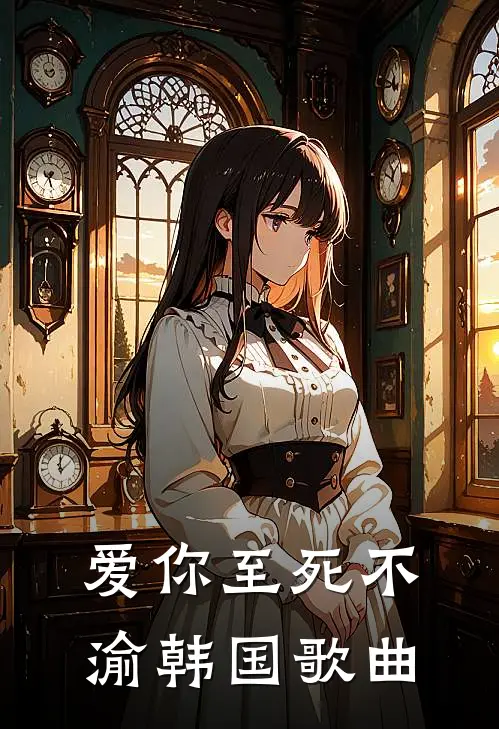 爱你至死不渝韩国歌曲