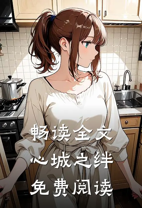 畅读全文心城之绊免费阅读