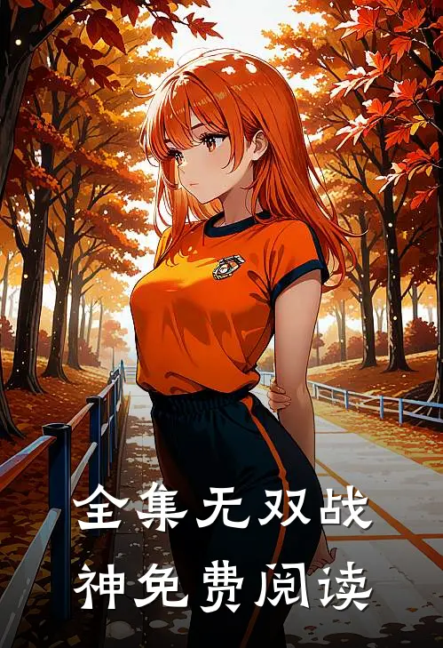 全集无双战神免费阅读