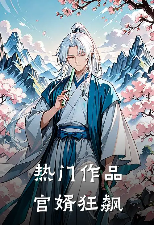 热门作品官婿狂飙