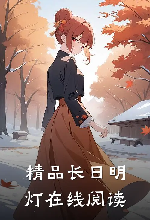 精品长日明灯在线阅读