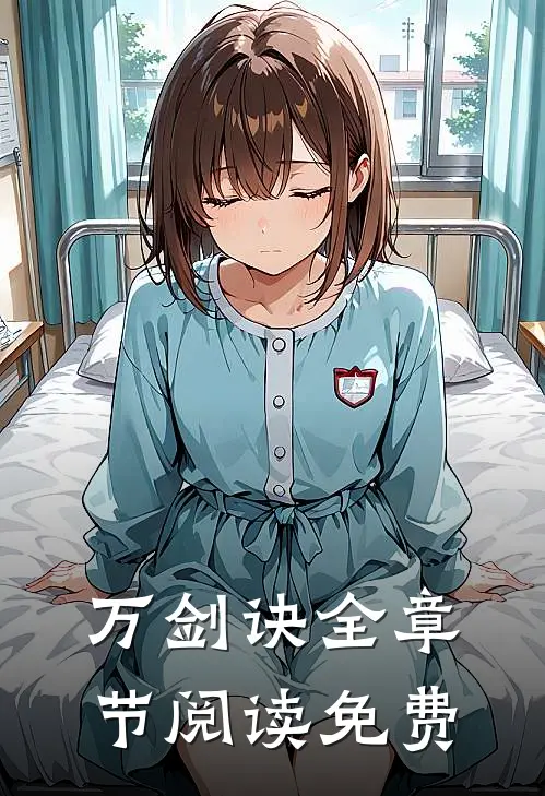 万剑诀全章节阅读免费