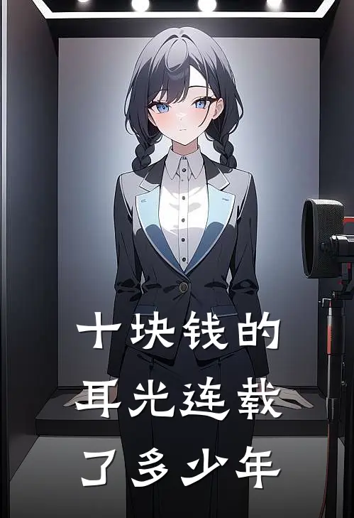 十块钱的耳光连载了多少年