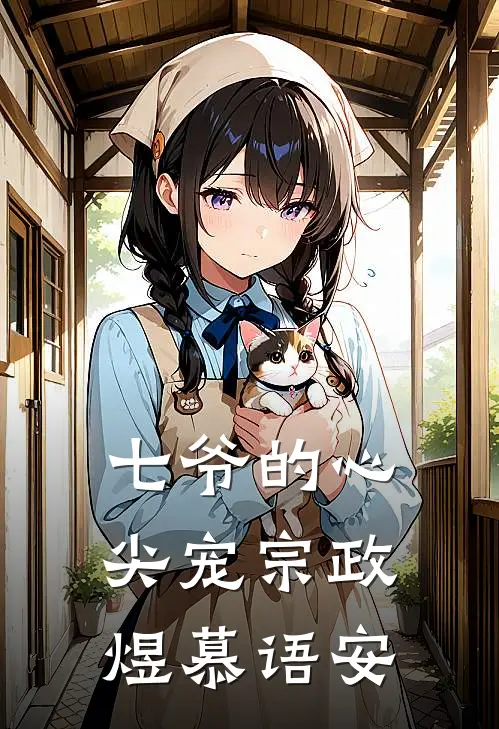 七爷的心尖宠宗政煜慕语安