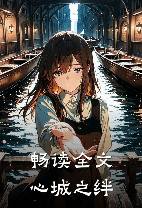 畅读全文心城之绊