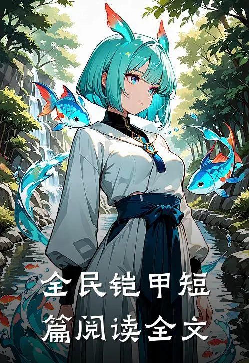 全民铠甲短篇阅读全文