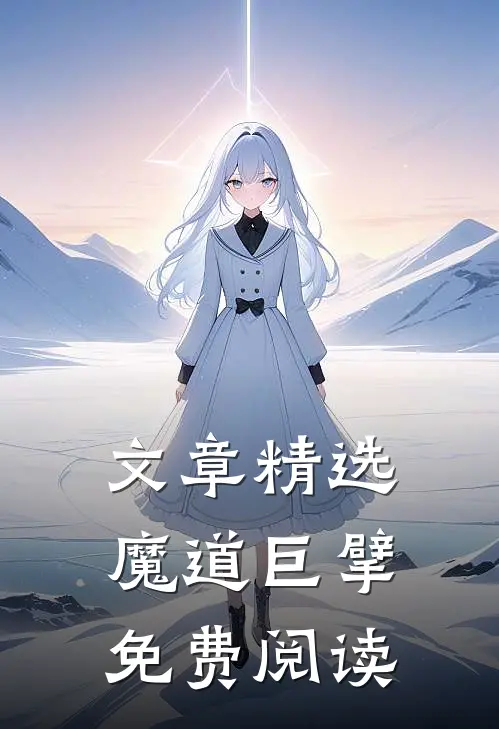 文章精选魔道巨擘免费阅读