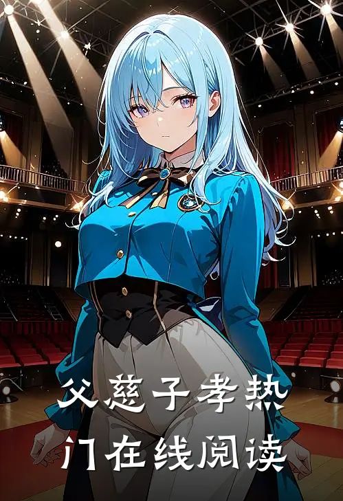 父慈子孝热门在线阅读