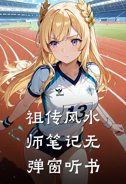 祖传风水师笔记无弹窗听书