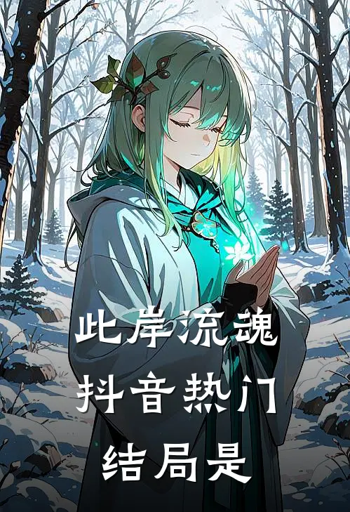 此岸流魂抖音热门结局是