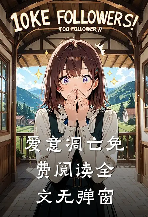 爱意凋亡免费阅读全文无弹窗