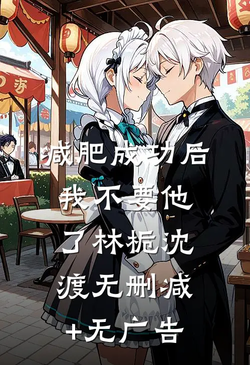 减肥成功后，我不要他了林栀沈渡无删减+无广告