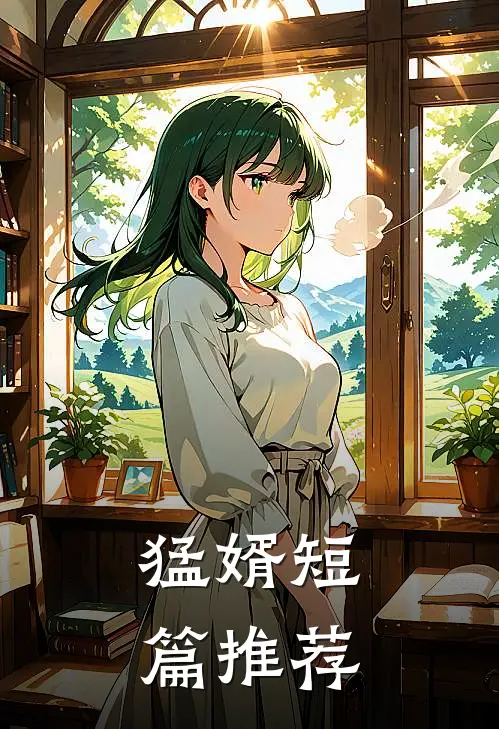 猛婿短篇推荐