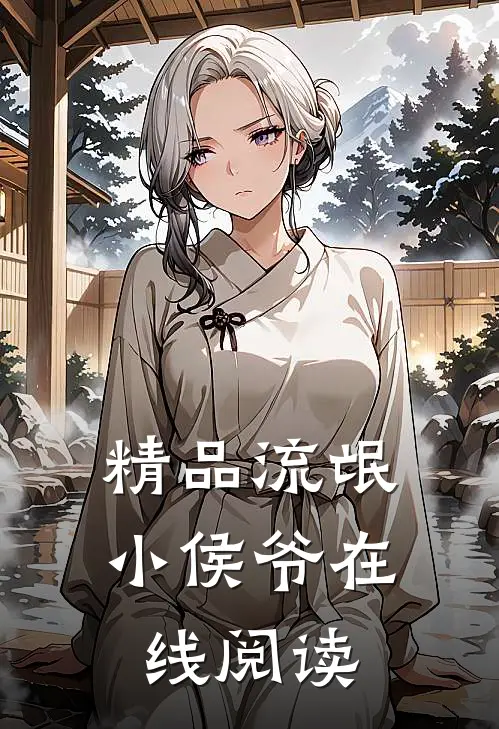 精品流氓小侯爷在线阅读