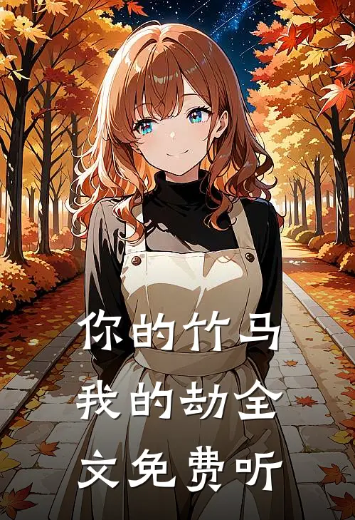 你的竹马我的劫全文免费听