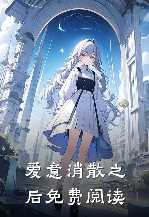 爱意消散之后免费阅读