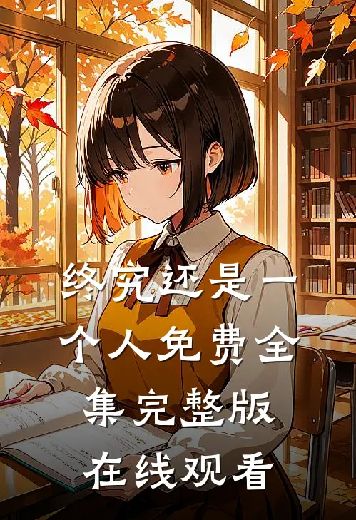 终究还是一个人免费全集完整版在线观看