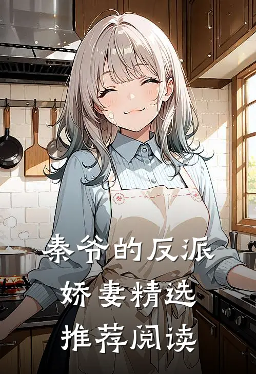 秦爷的反派娇妻精选推荐阅读