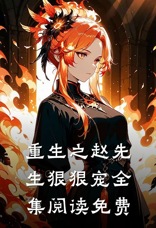 重生之赵先生狠狠宠全集阅读免费