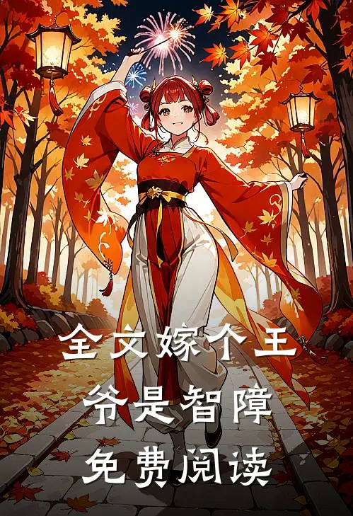 全文嫁个王爷是智障免费阅读