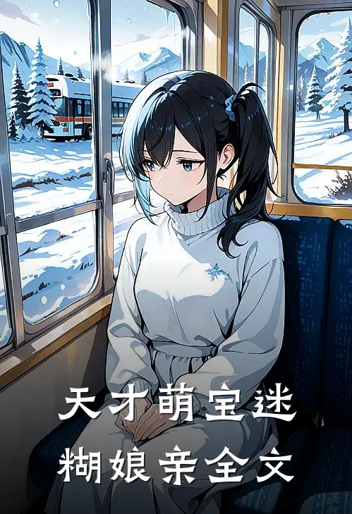 天才萌宝迷糊娘亲全文
