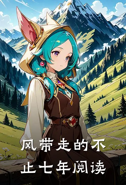 风带走的不止七年阅读