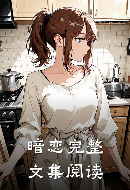 暗恋完整文集阅读