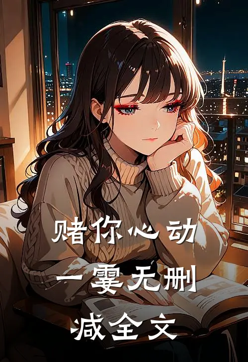赌你心动一霎无删减全文