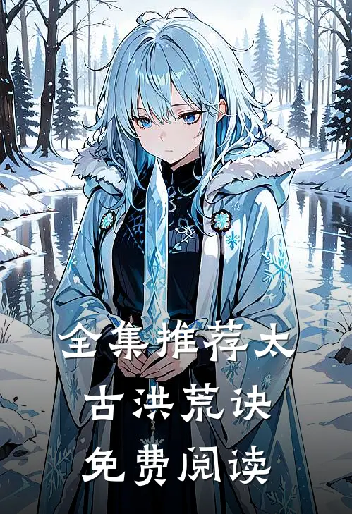 全集推荐太古洪荒诀免费阅读