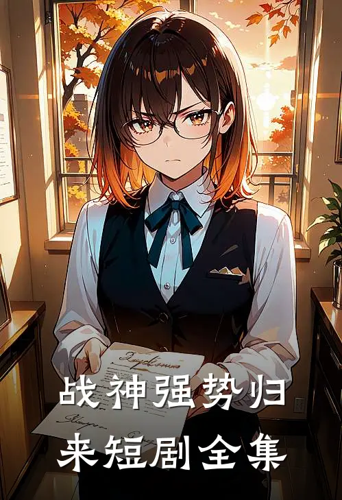 战神强势归来短剧全集