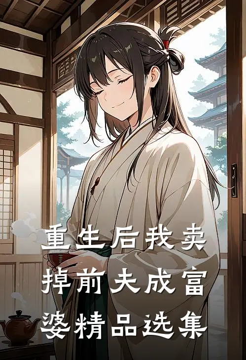 重生后我卖掉前夫成富婆精品选集