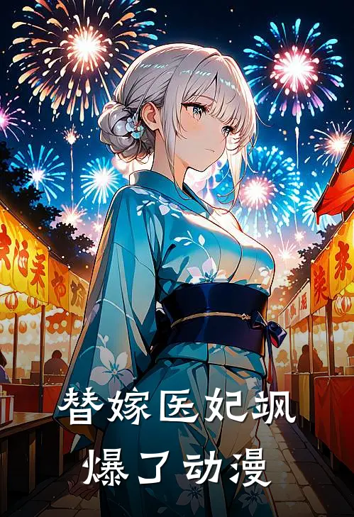 替嫁医妃飒爆了动漫