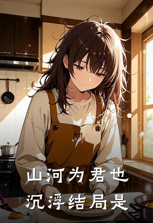 山河为君也沉浮结局是