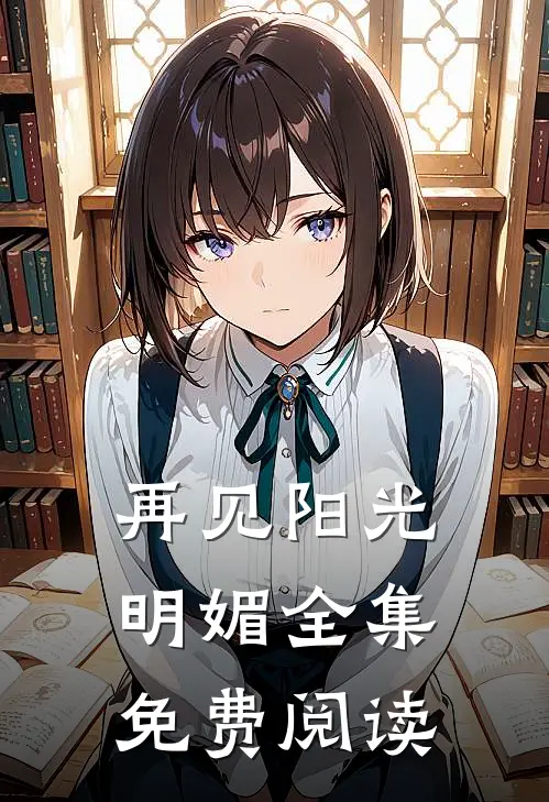 再见阳光明媚全集免费阅读