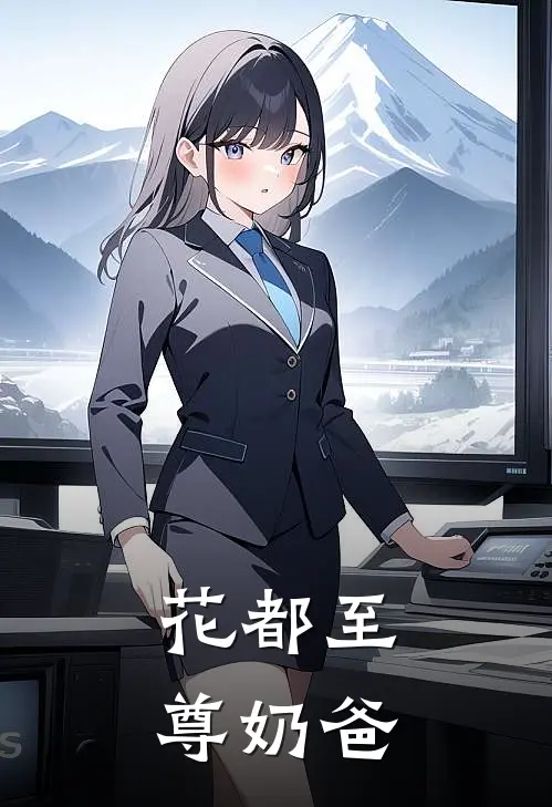 花都至尊奶爸