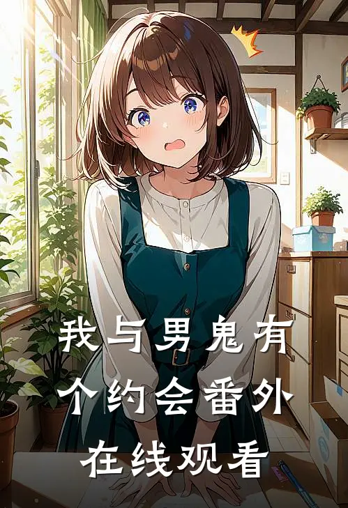 我与男鬼有个约会番外在线观看