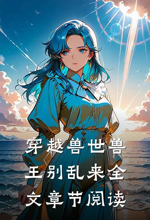 穿越兽世兽王别乱来全文章节阅读