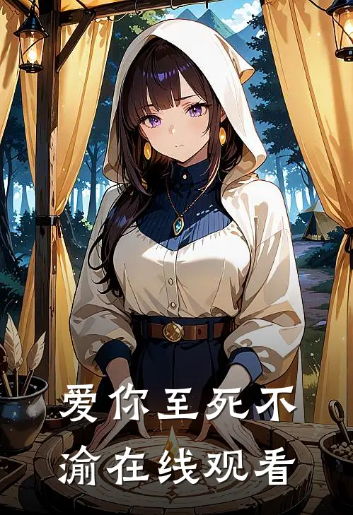 爱你至死不渝在线观看