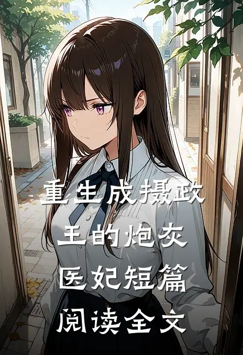 重生成摄政王的炮灰医妃短篇阅读全文