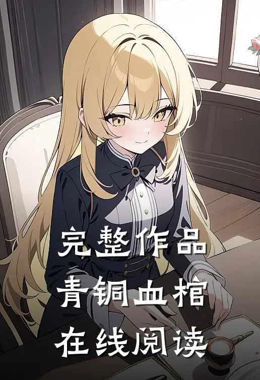 完整作品青铜血棺在线阅读