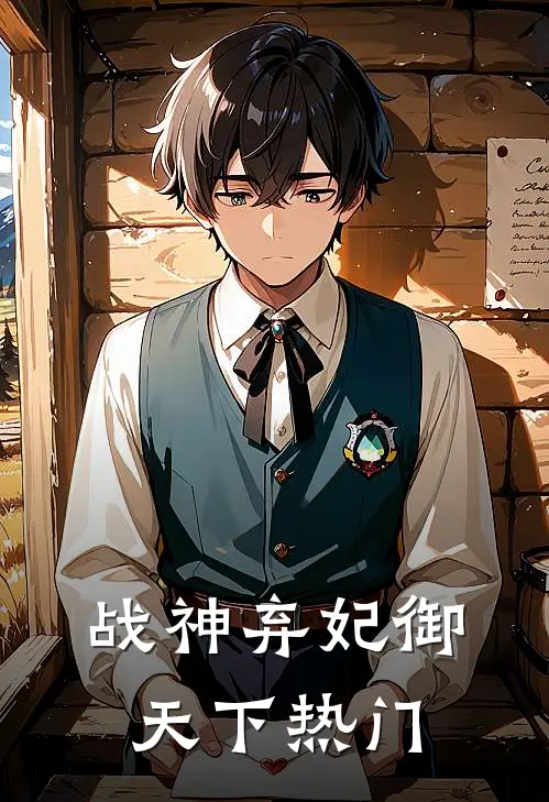 战神弃妃御天下热门