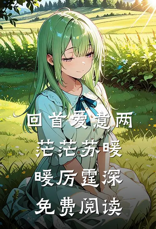 回首爱意两茫茫苏暖暖厉霆深免费阅读