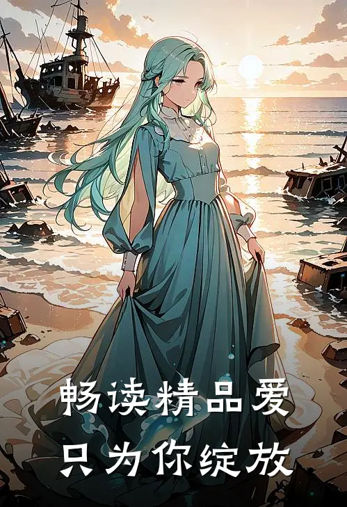 畅读精品爱只为你绽放