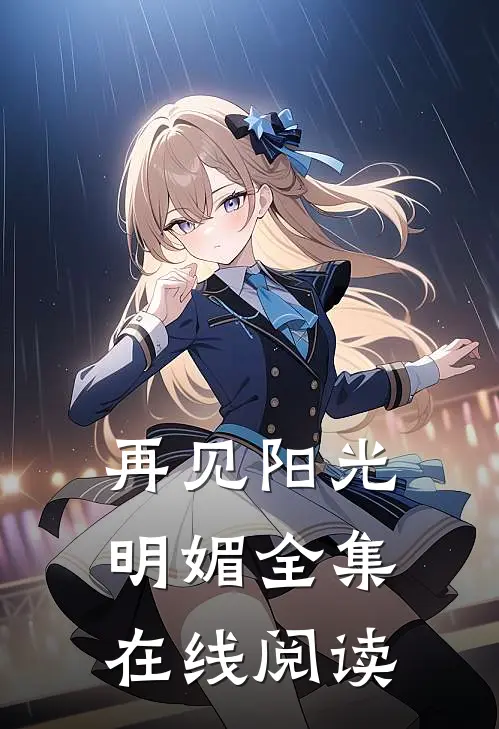 再见阳光明媚全集在线阅读