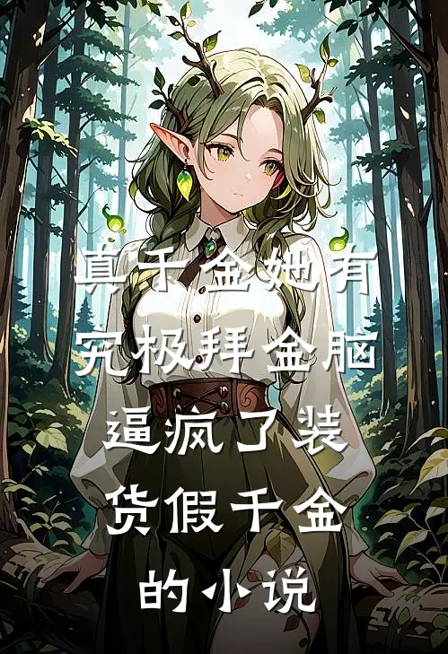 真千金她有究极拜金脑，逼疯了装货假千金的小说