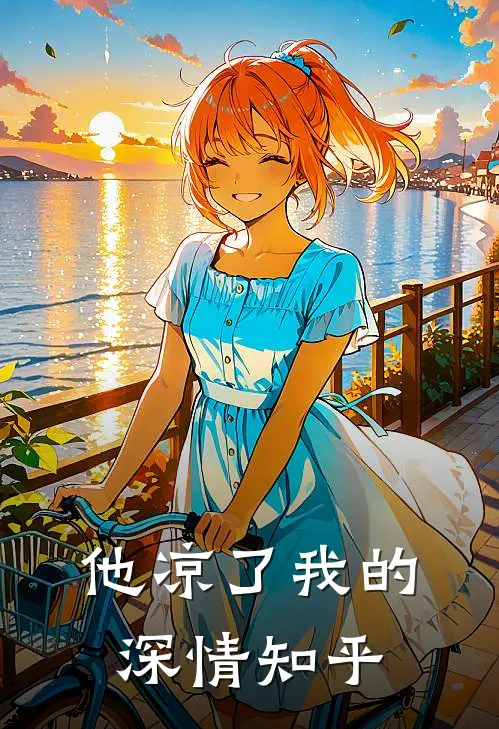 他凉了我的深情知乎