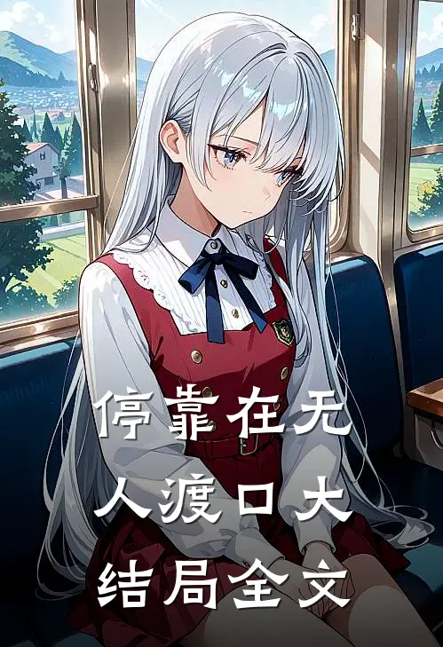 停靠在无人渡口大结局全文
